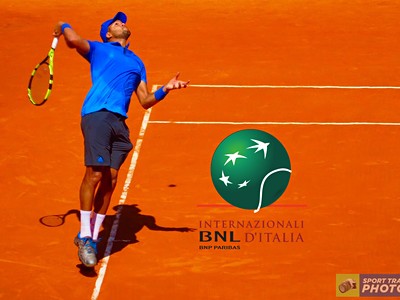 Řím Masters - Italian Open 2024 - čtvrtfinále muži, semifinále ženy